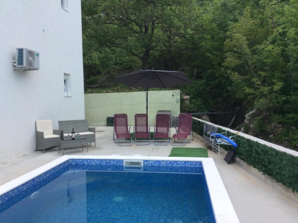 Lapcici View krevet i doručak *